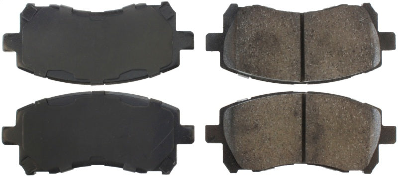 Stoptech sto305.07210 - Image 6