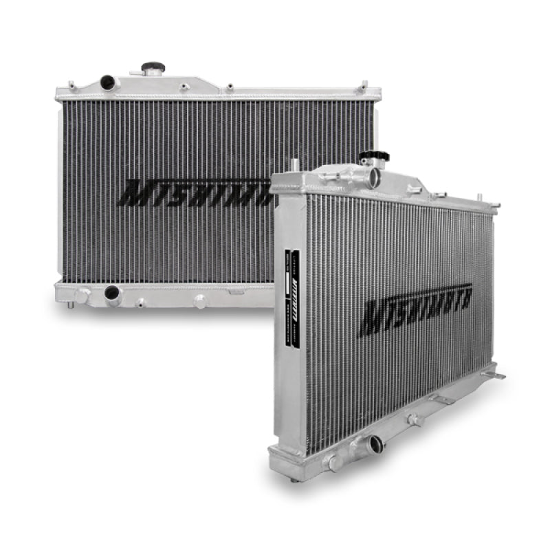 Mishimoto misMMRAD-S2K-00X - Image 2