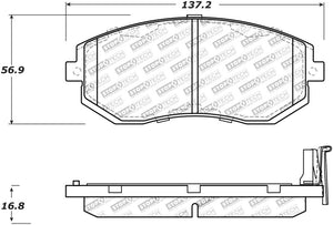 Stoptech sto309.15390 - Image 2