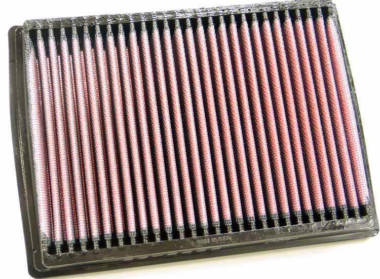 K&N Engineering knn33-2222 - Image 2
