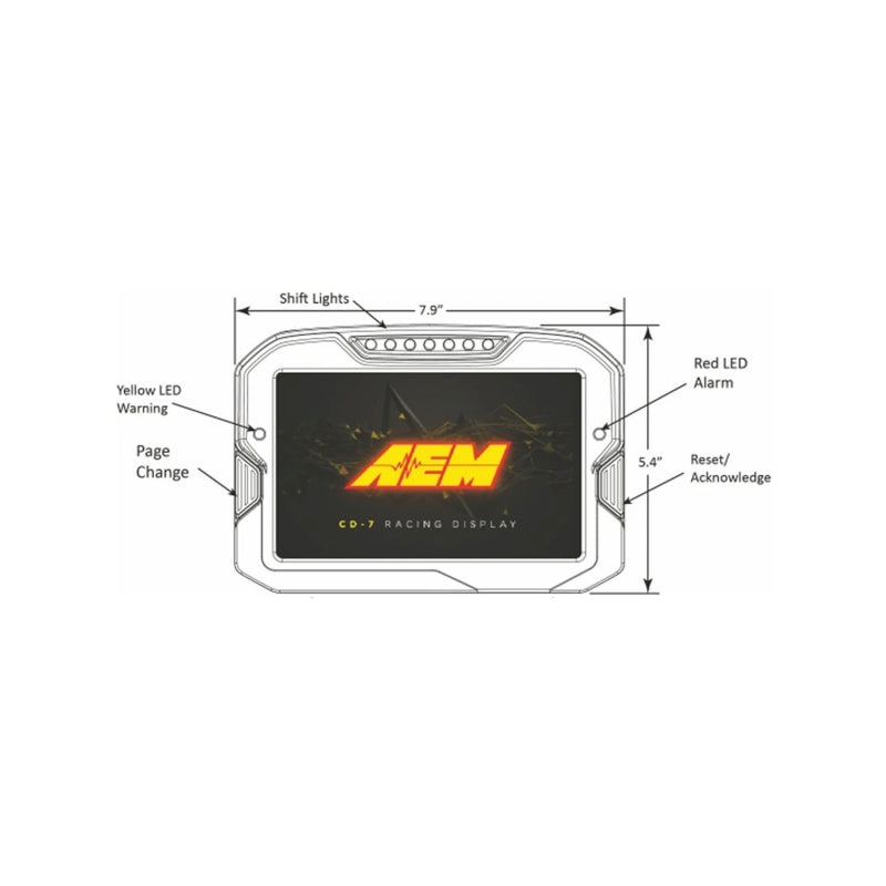 AEM aem30-5700 - Image 10