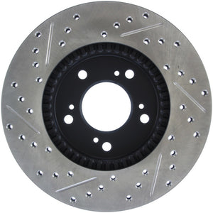 Stoptech sto127.40026L - Image 3