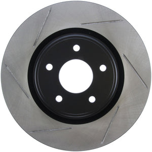 Stoptech sto126.42120SR - Image 4