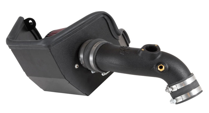 K&N Engineering knn63-5506 - Image 3