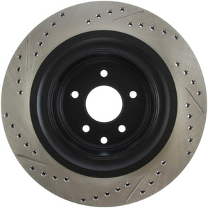 Stoptech sto127.42101L - Image 4