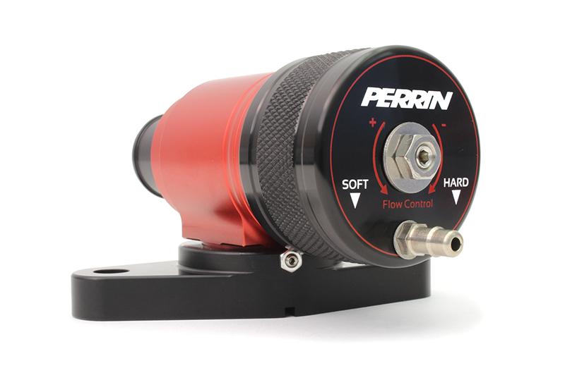 Perrin Performance perPSP-TAC-610RD