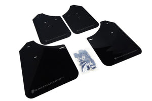 Rally Armor ralMF1-UR-BLK/GRY