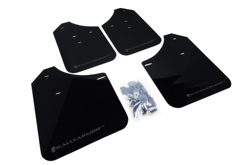 Rally Armor ralMF1-UR-BLK/GRY