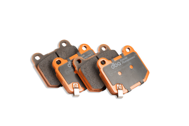 DBA dbaDB1521XP - Image 5
