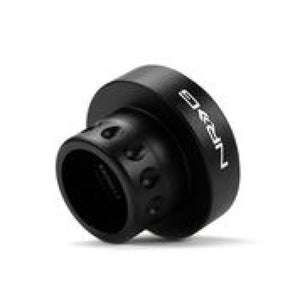 NRG nrgSRK-RL130H-BK