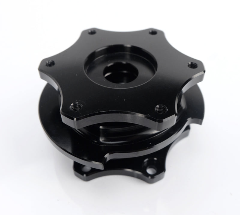 NRG nrgSRK-R200BK-BK - Image 2