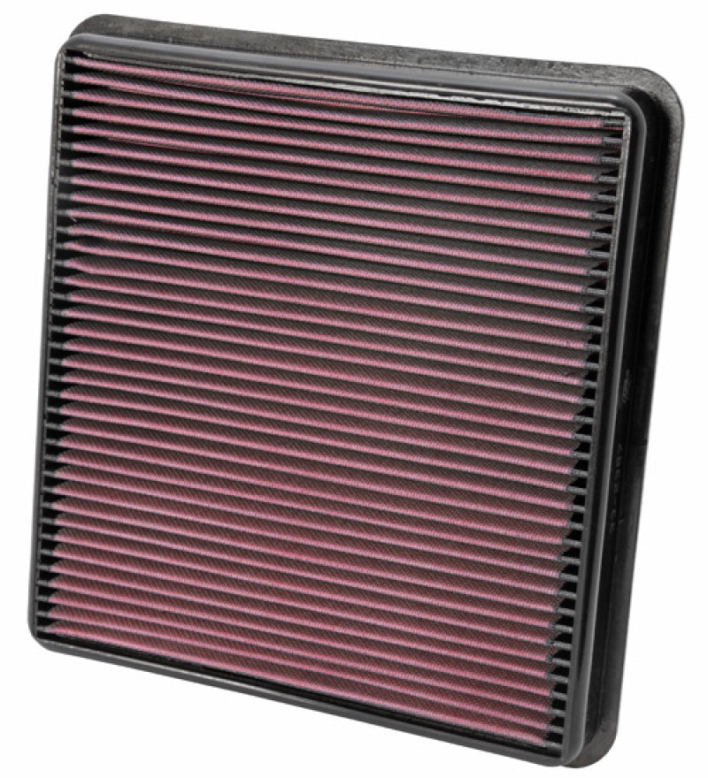 K&N Engineering knn33-2387