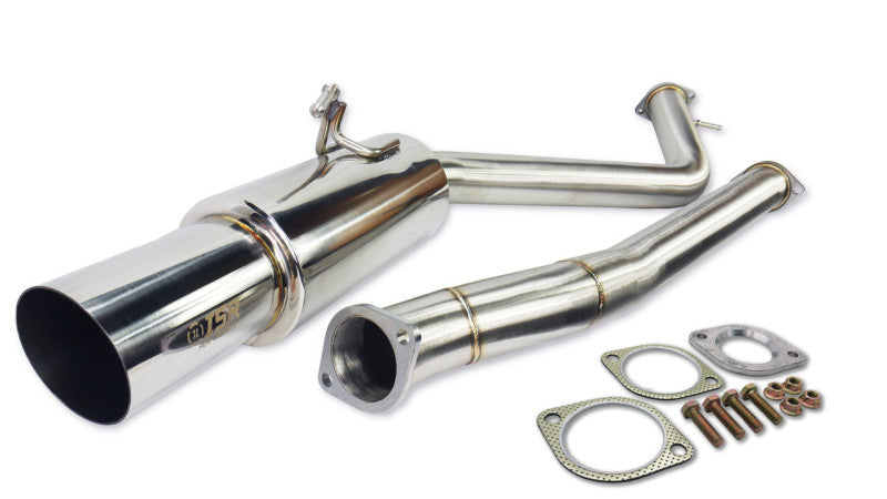 ISR Performance isrIS-GT-Q60 - Image 2