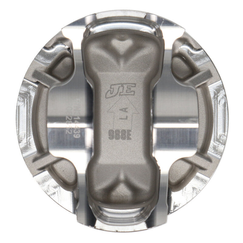 JE Pistons jep314447 - Image 3