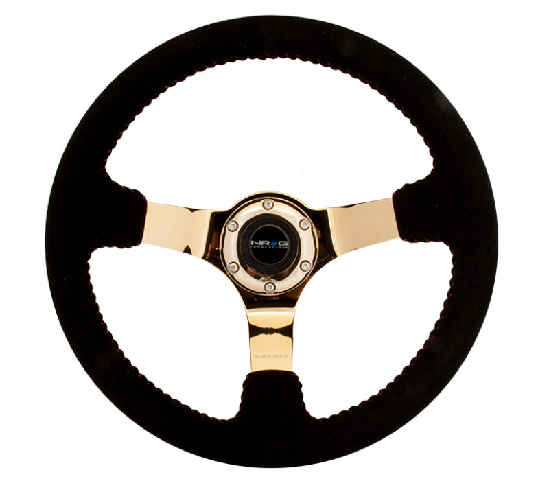 NRG nrgRST-036GD-S