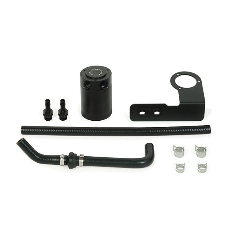 Mishimoto misMMBCC-ACRD15-18PBEBK