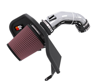 K&N Engineering knn77-9043KP