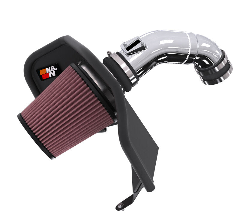 K&N Engineering knn77-9043KP