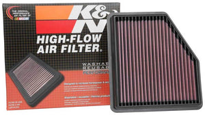 K&N Engineering knn33-5095 - Image 4