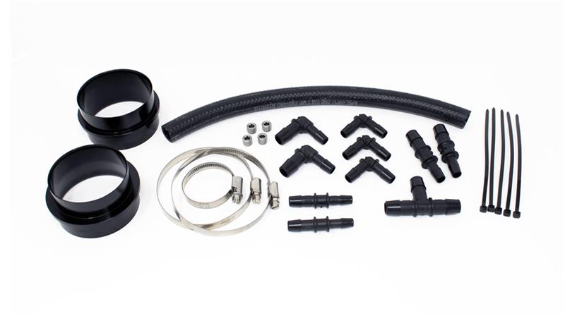 Torque Solution tqsTS-SU-565-R - Image 3