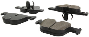 Stoptech sto309.16100 - Image 3