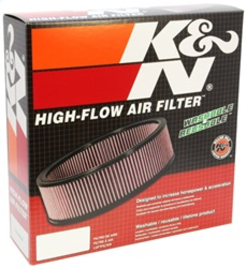 K&N Engineering knnE-1450 - Image 5
