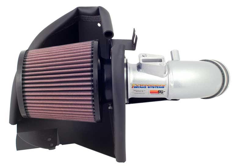 K&N Engineering knn69-1013TS - Image 2