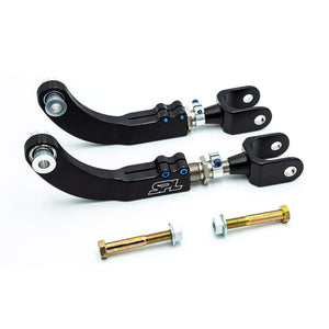 SPL Parts sppSPL RUA E210 - Image 3