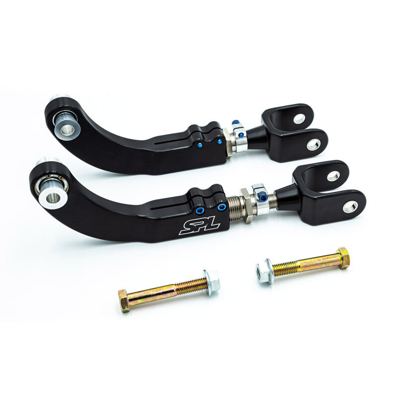 SPL Parts sppSPL RUA E210 - Image 3