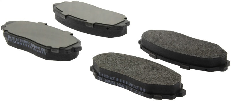 Stoptech sto308.05250 - Image 3