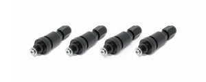 Torque Solution tqsTS-SU-558BK-4