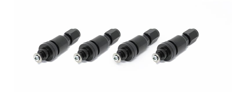 Torque Solution tqsTS-SU-558BK-4