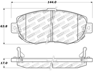 Stoptech sto309.06190 - Image 10