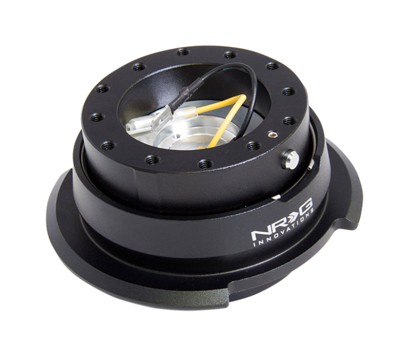 NRG nrgSRK-280BK
