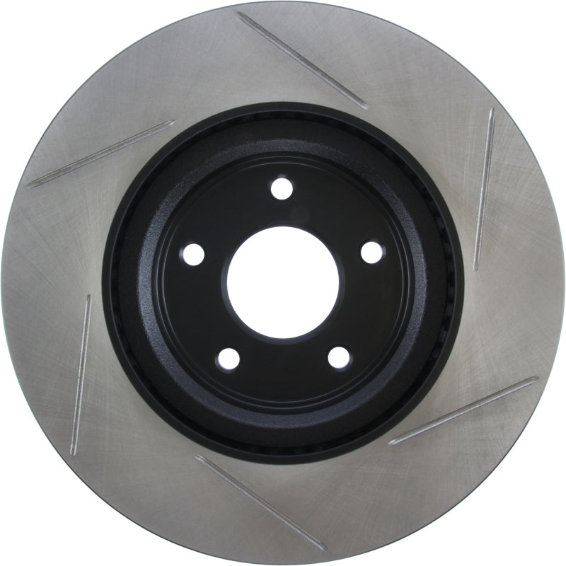 Stoptech sto126.42120SR - Image 6