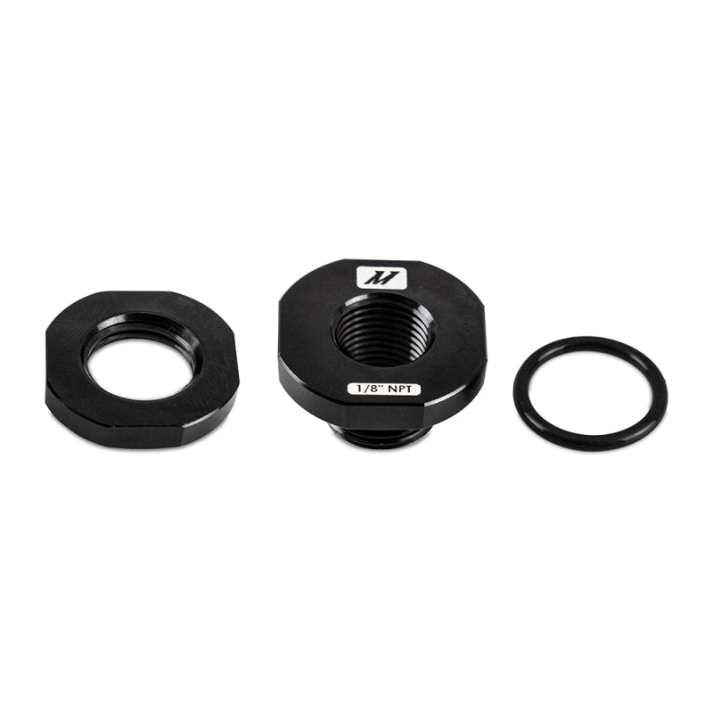 Mishimoto misMMFT-NZL-18BK - Image 2