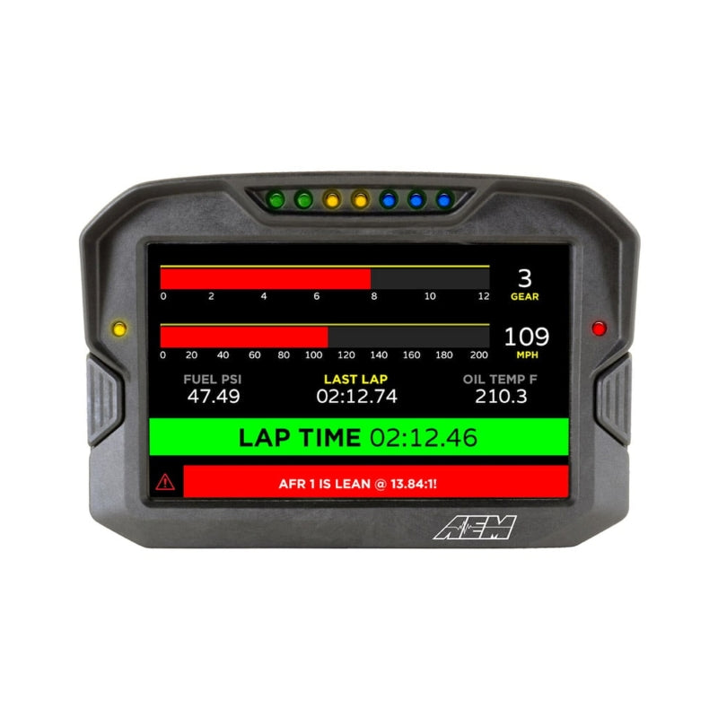 AEM aem30-5700 - Image 6