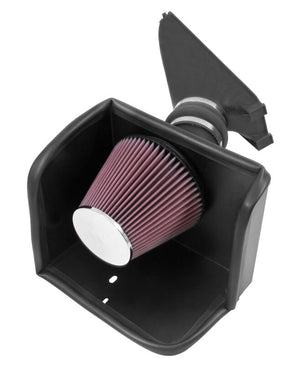 K&N Engineering knn57-9025 - Image 2