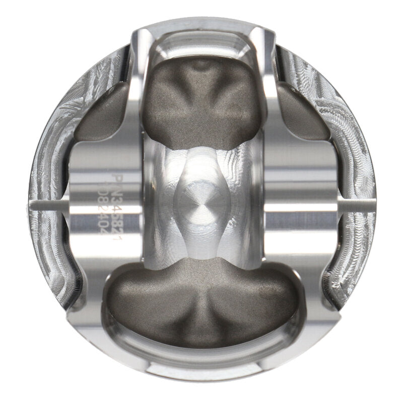 JE Pistons jep345821 - Image 3