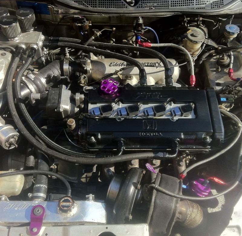 Mishimoto misMMRAD-CIV-92 - Image 10