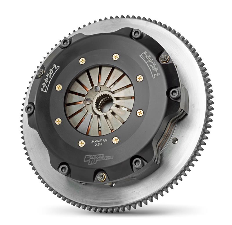 Clutch Masters clm15020-TD7S-A