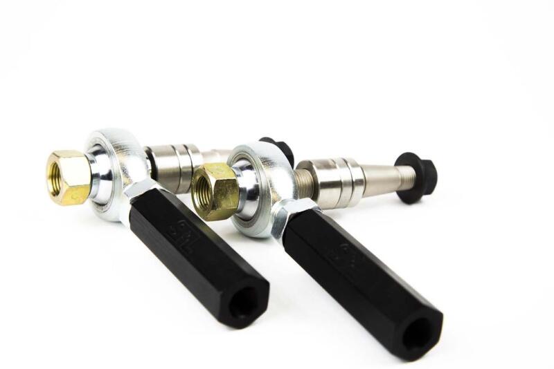 SPL Parts sppSPL TRE Z33 - Image 8