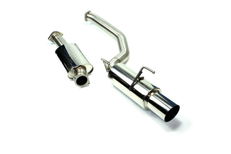 ISR Performance isrIS-GT-RZ34