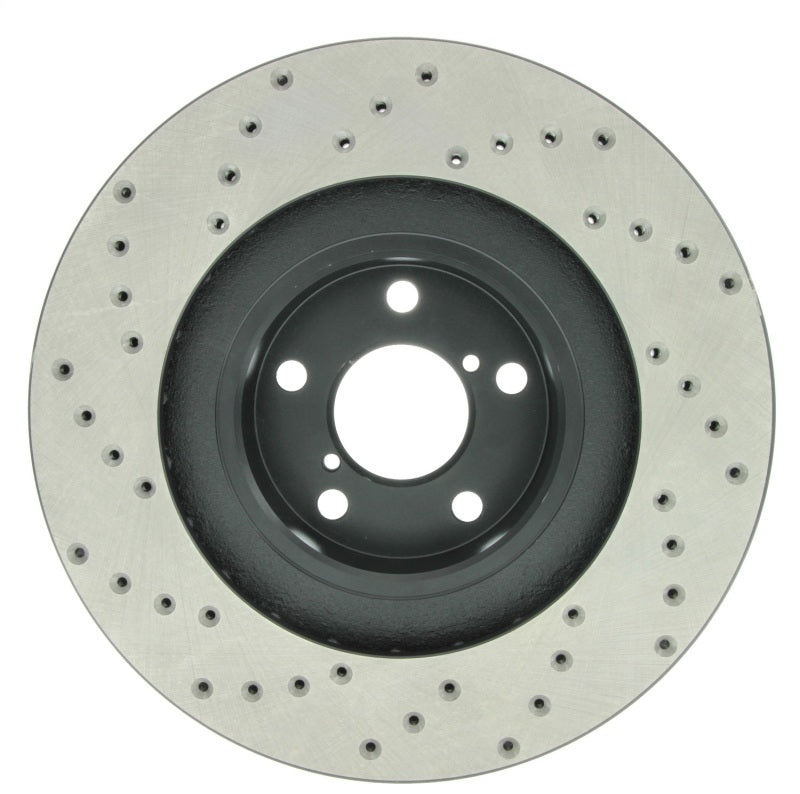 Stoptech sto128.47018L - Image 2