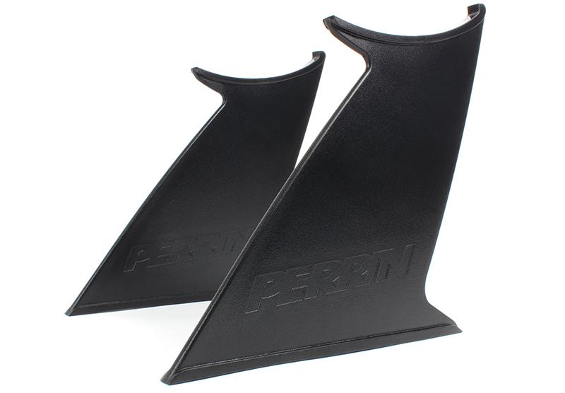 Perrin Performance perPSP-BDY-103BK - Image 2