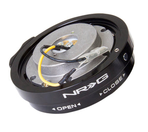 NRG nrgSRK-400BK