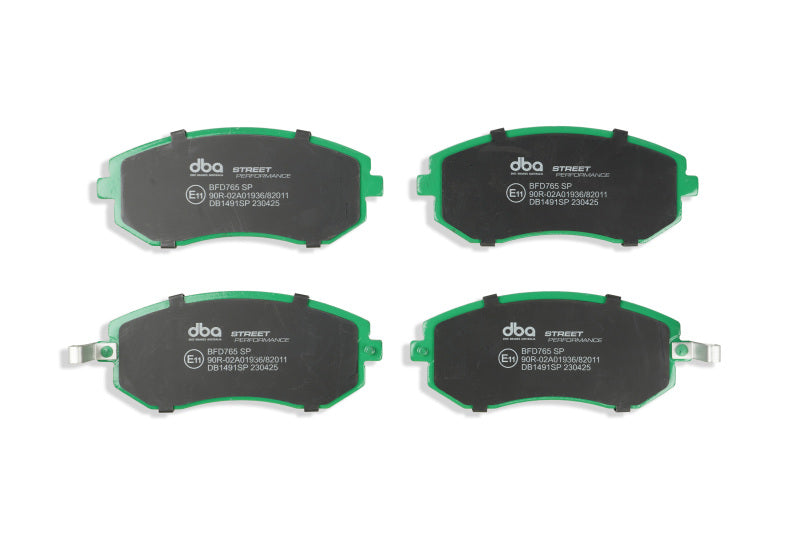 DBA dbaDB1491SP - Image 9