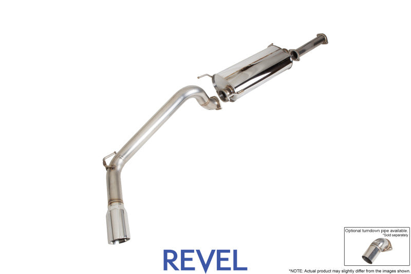 Revel rvlT76001R