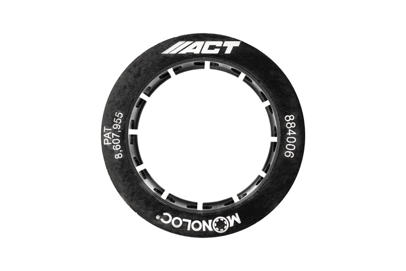 ACT act884006P