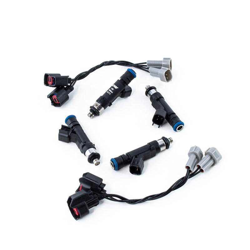 DeatschWerks dwk18U-08-1000-4 - Image 4